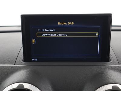 2017 Audi A3