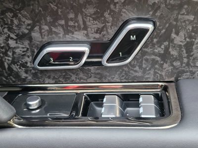 2023 Land Rover Range Rover Sport