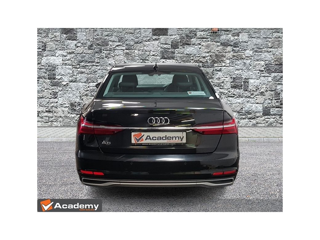 2024 Audi A6