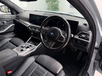 2023 BMW 3 Series