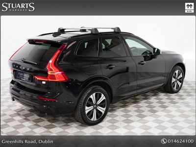 2023 Volvo XC60