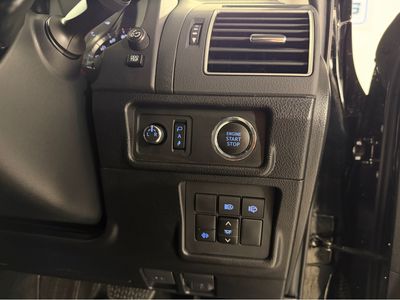 2022 Toyota Landcruiser