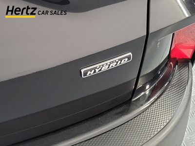 2024 Ford Kuga