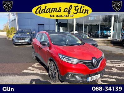 2018 Renault Kadjar
