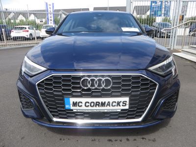 2023 Audi A3