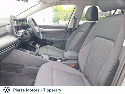 2026 Volkswagen Golf