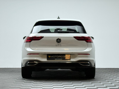 2023 Volkswagen Golf
