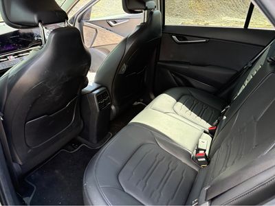 2025 Kia Niro