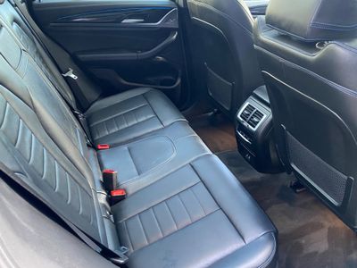 2024 BMW iX3