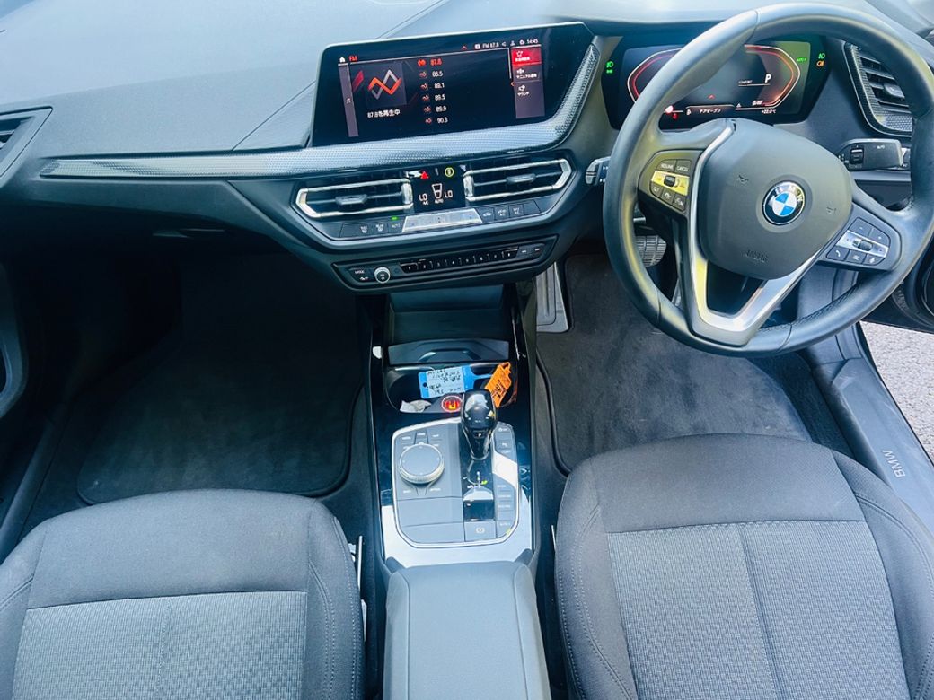 2021 BMW 2 Series