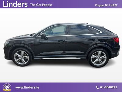 2020 Audi Q3