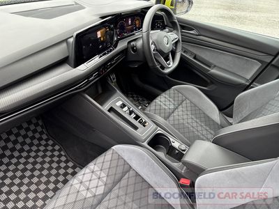 2021 Volkswagen Golf