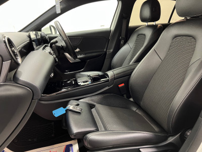 2019 Mercedes-Benz A Class