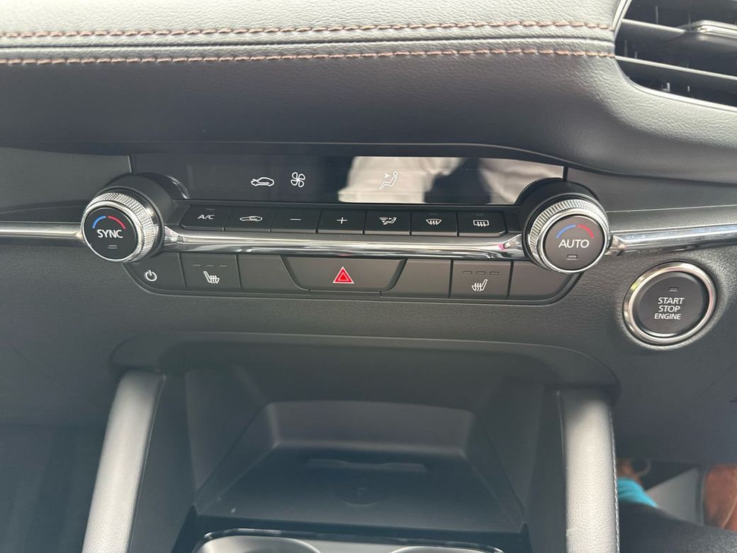 2025 Mazda Mazda3