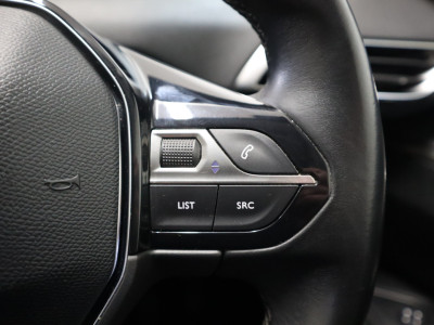 2021 Peugeot 3008