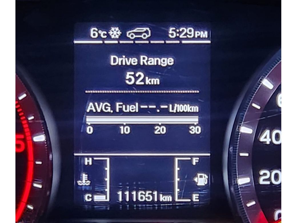 2020 Ssangyong Korando