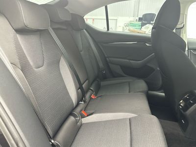 2024 Skoda Octavia