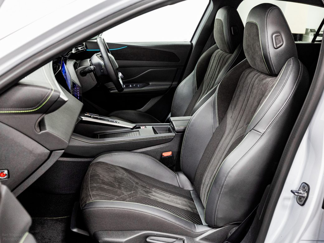 2023 Peugeot 308