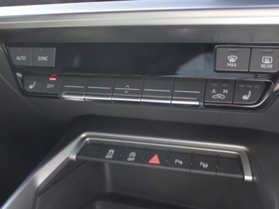 2023 Audi A3