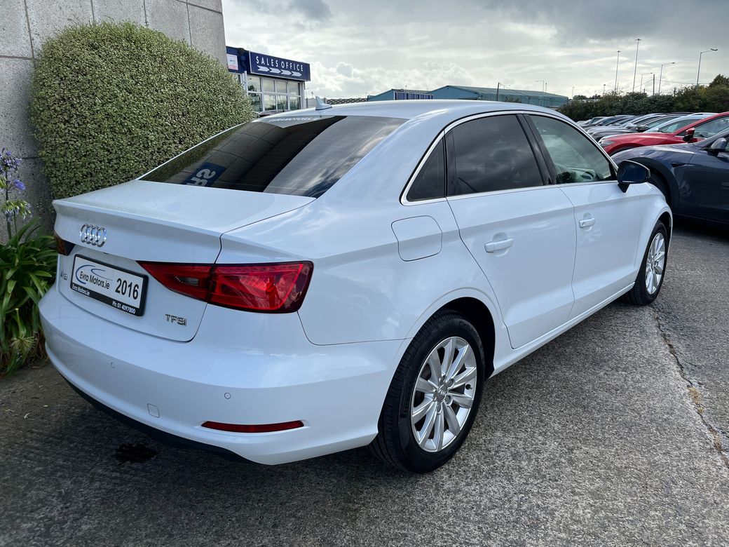 2016 Audi A3