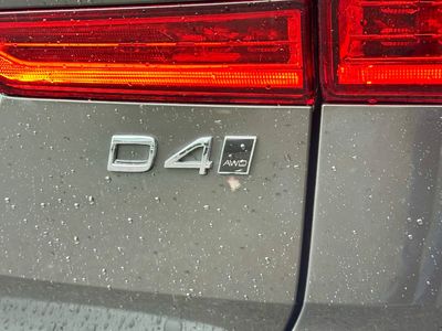 2017 Volvo XC60
