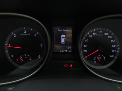 2015 Hyundai Santa Fe