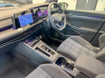 2021 Volkswagen Golf