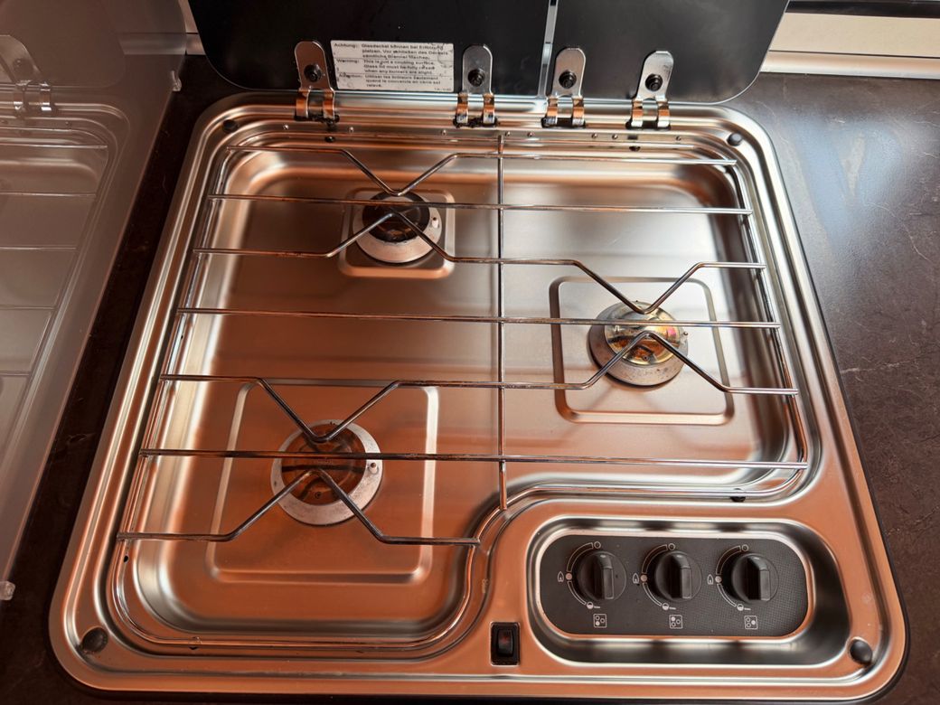 2013 HYMER  T614 CL L.H.D MANUAL 