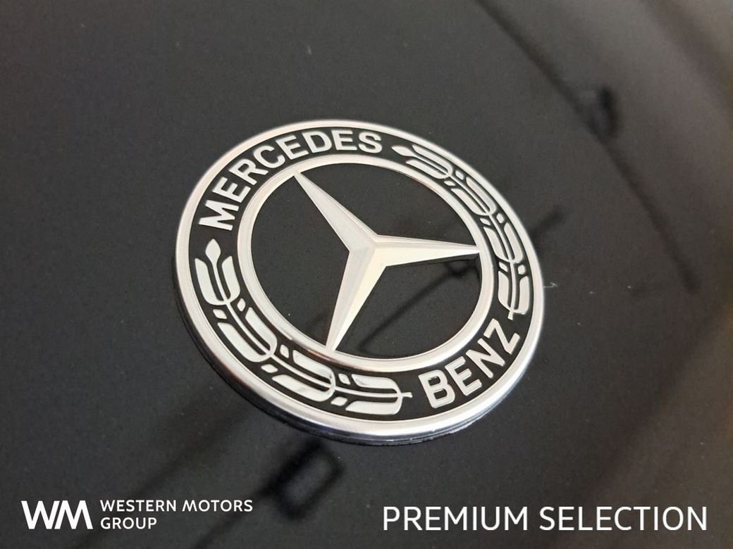 2025 Mercedes-Benz E Class