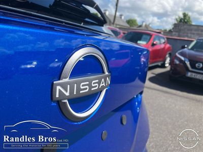 2026 Nissan Juke