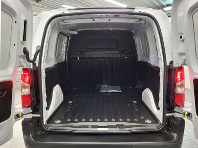 2026 Citroen Berlingo
