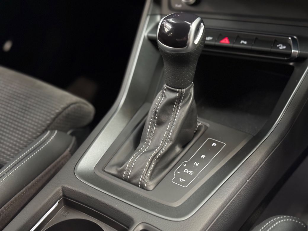 2022 Audi Q3