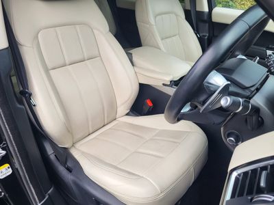 2022 Land Rover Range Rover