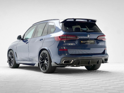 2020 BMW X5