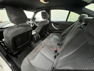 2018 BMW 3 Series