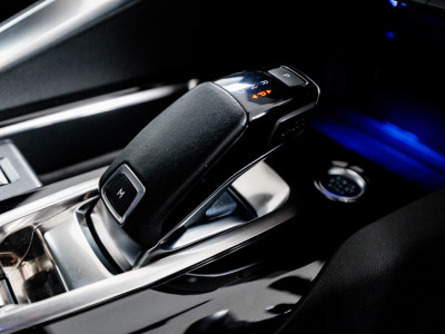 2021 Peugeot 3008