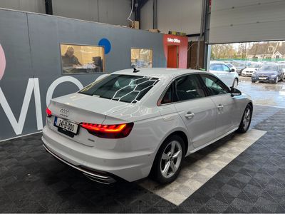 2024 Audi A4