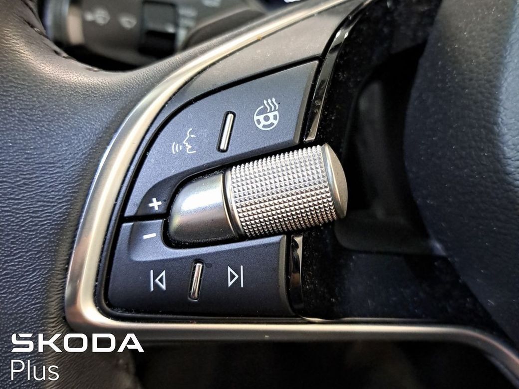2024 Skoda Superb