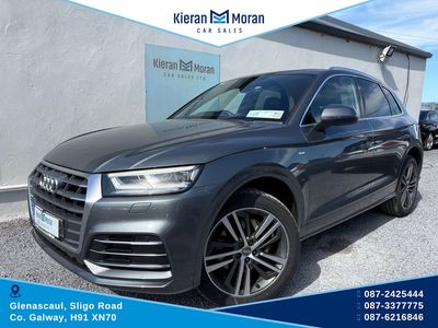 2019 Audi Q5