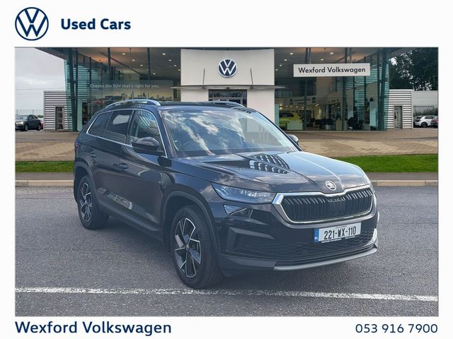 vehicle for sale from Wexford Volkswagen