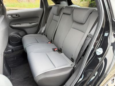 2024 Honda Fit