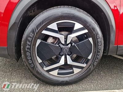 2024 Peugeot 2008
