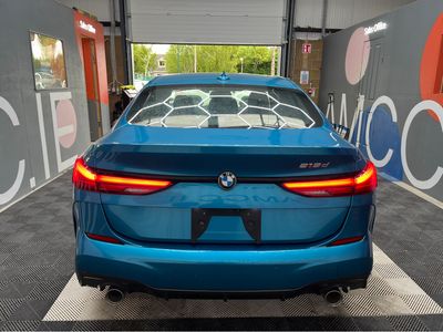 2021 BMW 2 Series