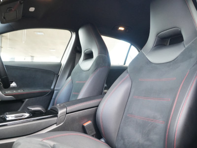 2019 Mercedes-Benz A 200