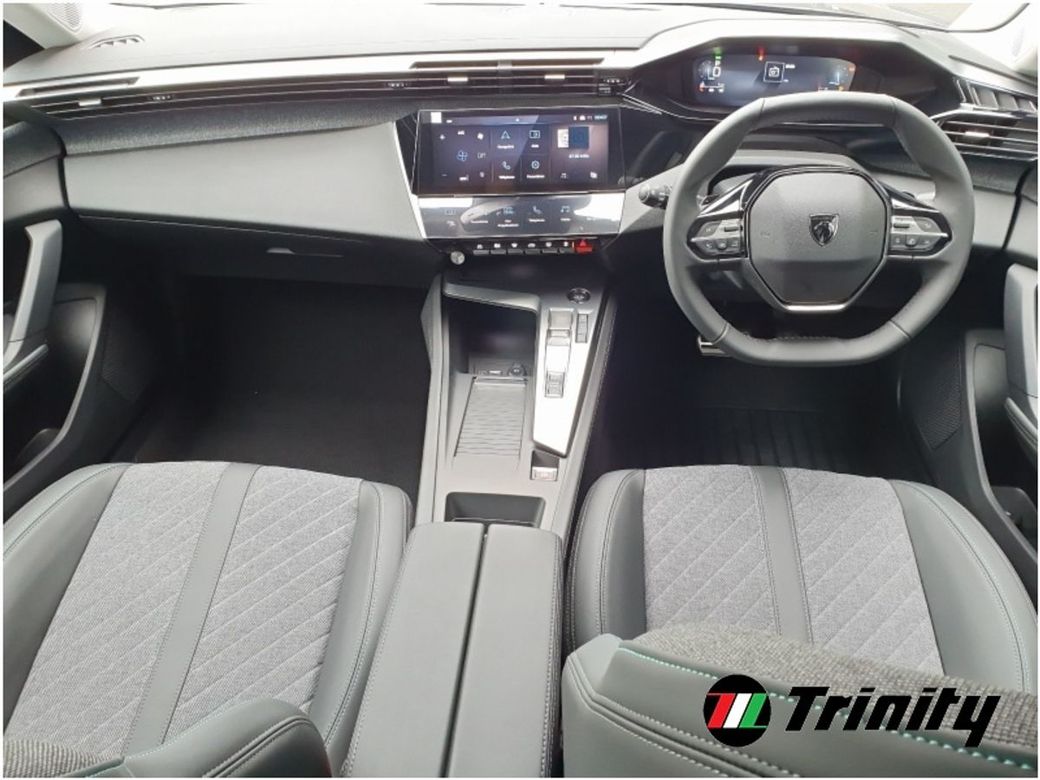 2026 Peugeot 408