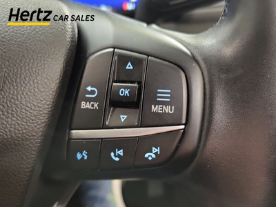 2024 Ford Kuga
