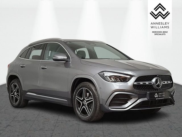 vehicle for sale from Annesley Williams