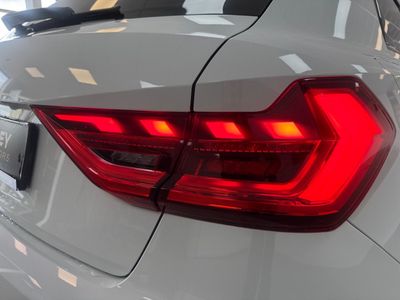 2021 Audi A1
