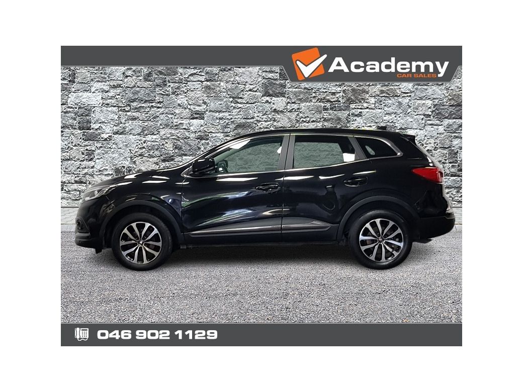 2022 Renault Kadjar