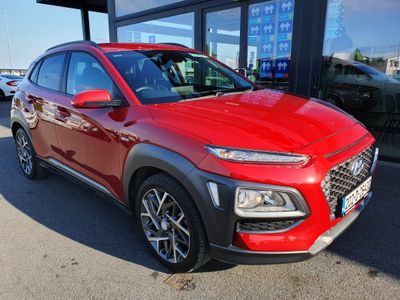 2020 Hyundai Kona